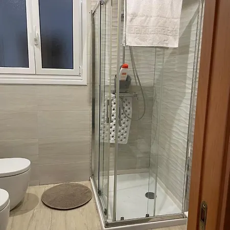 Apartamento Playa San Lorenzo * Gijon